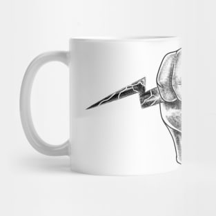 SPIRIT Mug